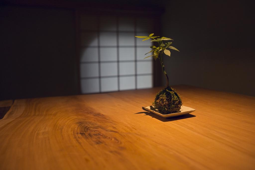 Ryokan Mokuzin Hakuba Esterno foto
