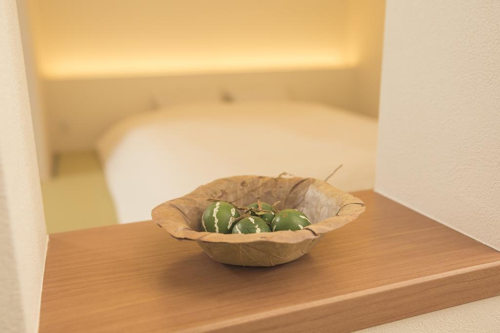 Ryokan Mokuzin Hakuba Esterno foto