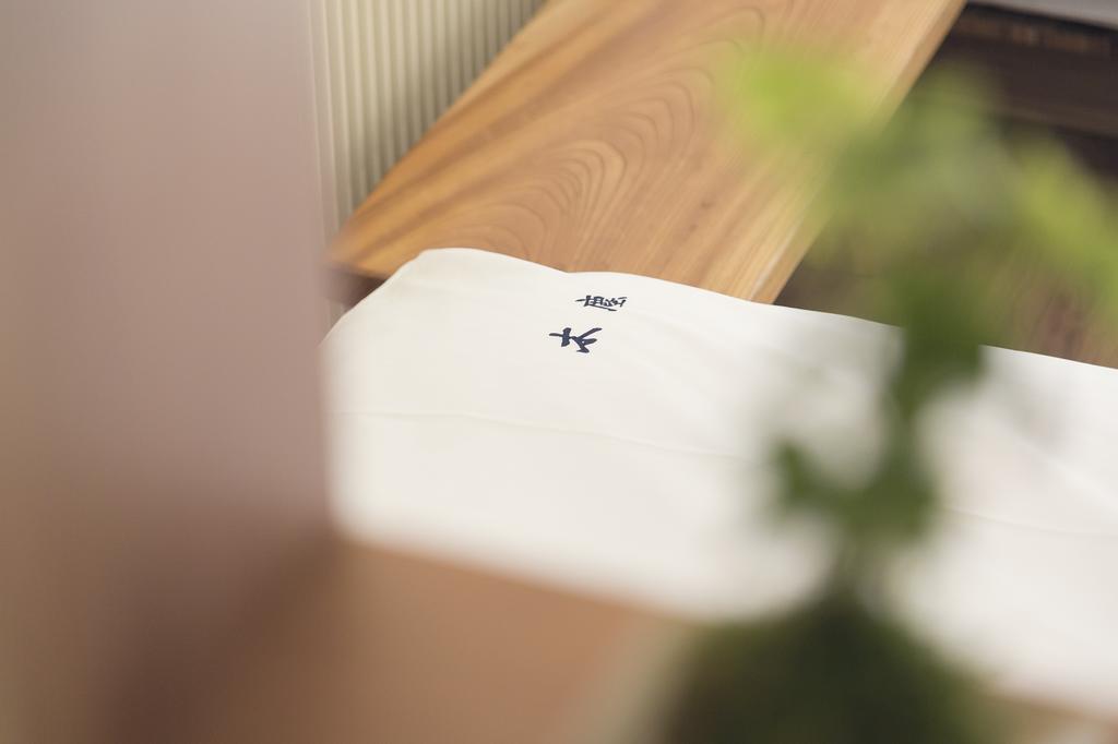 Ryokan Mokuzin Hakuba Esterno foto