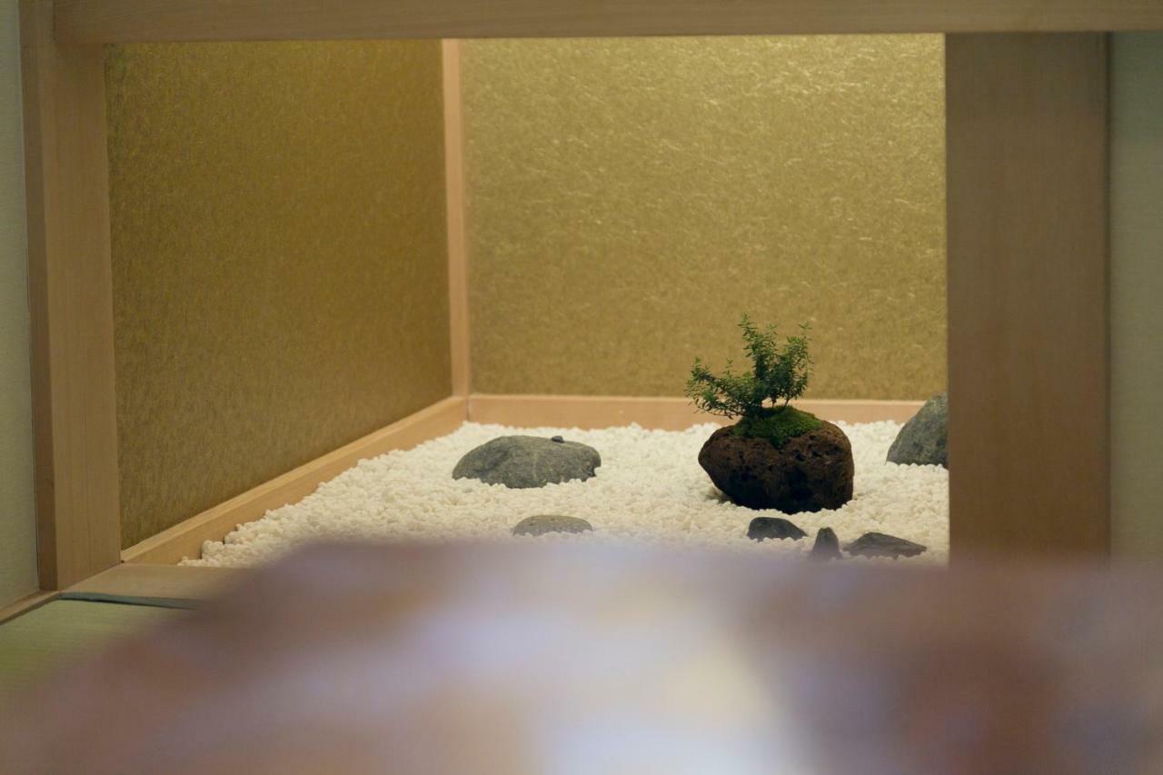 Ryokan Mokuzin Hakuba Esterno foto